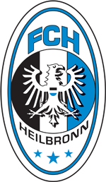 Wappen FC Heilbronn